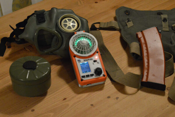 "Bear" detector from S.T.A.L.K.E.R - ELECTRONIC VERSION - Image 7